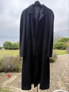 Płaszcz męski elegancki długi, f. Joseph About