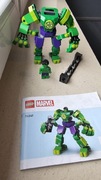 Lego 76241 Hulk Marvel