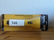 Latarka AMC AM-40442 10A-250V