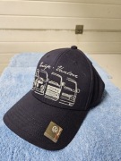 Czapka z daszkiem VW Bulli