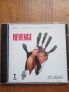 REVENGE JACK NITZSCHE 1990 CD