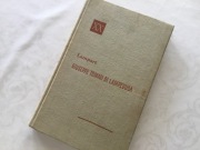 Giuseppe Tomasi di Lampedusa, Lampart
