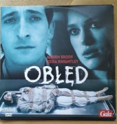 OBŁĘD - FILM DVD 