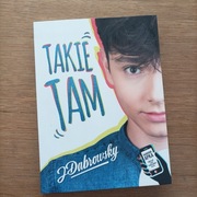 J. Dąbrowski Takie Tam
