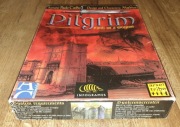 Pilgrim - Faith as a Weapon - Big box - Eng - Gra PC