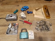 Fajne rzeczy z minionej epoki