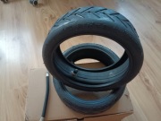 Opony z dętką 2szt hulajnoga elektryczna m365