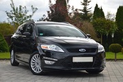 FORD MONDEO 2.0 Benz 203 Ps LED Xenon Navi Skóra Kamera Klimatronik 2x PDC