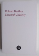Dziennik żałobny - Roland Barthes