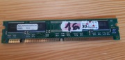 Pamięć SDRAM SEC 16 MB 