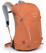Plecak turystyczny Osprey Hikelite 26 Koi Orange Blue Venture