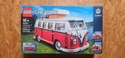 Lego Creator Mikrobus kempingowy Volkswagen T1