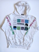 MANGA ANIME bluza z kapturem rozmiar 152/156 (12-13 lat)