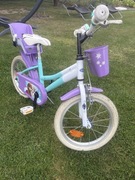 Rowerek dziecięcy 16’’ 