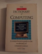 The Hamlyn Dictionary of Computing