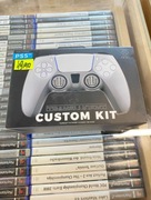 Silikonowe etui na pada PS5 DualSense (fr.tec) + Akcesoria