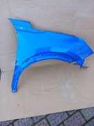 Błotnik prawy przód  i maska peugeot 2008 II 9825439080