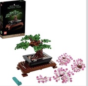 LEGO Creator Expert Drzewko bonsai 10281
