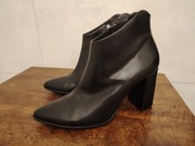 Botki Ecco rozmiar 38