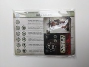 Karty Warcry: Iron Golem - wielojęzyczne