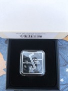 10zł 90. Rocznica powstania znaku rodła 2022