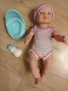 LALKA BOBAS Z AKCESORIAMI 