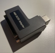 HDI-SCSI Adapter
