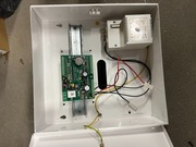 kontrola dostępu ROGER PR402DR-SET