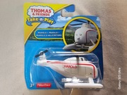 Helikopter HAROLD R8858 thomas&frieds FISHER PRICE