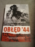 Piotr Zychowicz - Obłed 44