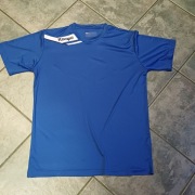 Oryginalna koszulka sportowa - Kempa - rozm. XL