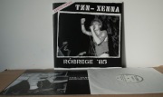 TZN XENNA - ROBREGE '85 (LTD VERSION)