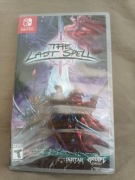 Gra The Last Spell na Switch
