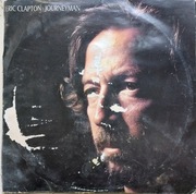 Eric Clapton - Journeyman LP,  winyl 