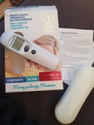 Termometr bezdotykowy na podczerwień NC300 Diagnostic