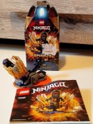 Klocki LEGO Ninjago 70685
