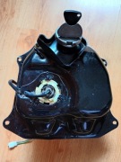 Zbiornik paliwa Junak 104 kompletny