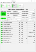 Dysk SSD 256GB Silicon Power ACE A55 3D Nand Super Stan 1 Miesiąc Przebiegu