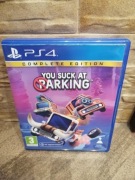 Gra na ps4 you suck at parking 