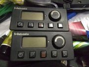 Panel Webasta WEBASTO Programator 8EU00762806