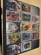 Topps Match Attax 2024/25