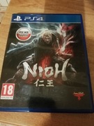 Nioh Ps4 