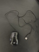 HP Wired Mouse X1200