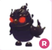 Evil Chick R - Adopt Me Roblox