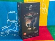 LEGO 75351 - Hełm Księżniczki Lei (Boushh)