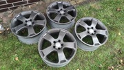Felgi aluminiowe 7.5J 18" 5x112 ET25 Autogama Audi A6 S6 C5