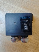 Festo NECA-S1g9-p9-mp5