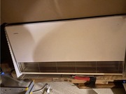 Grzejnik elektryczny 2500 W