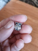 Chrams Sowa. Próba 925