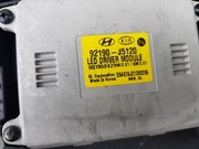 Przetwornica Reflektora Lewego Kia Stinger usa